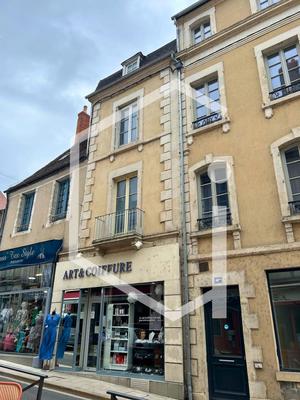 Local commercial - 100 m²