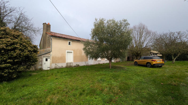 Maison - 152 m² - 6 pièces