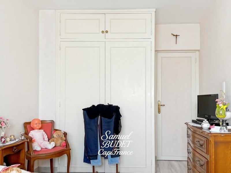 Appartement - 84 m² - 4 pièces