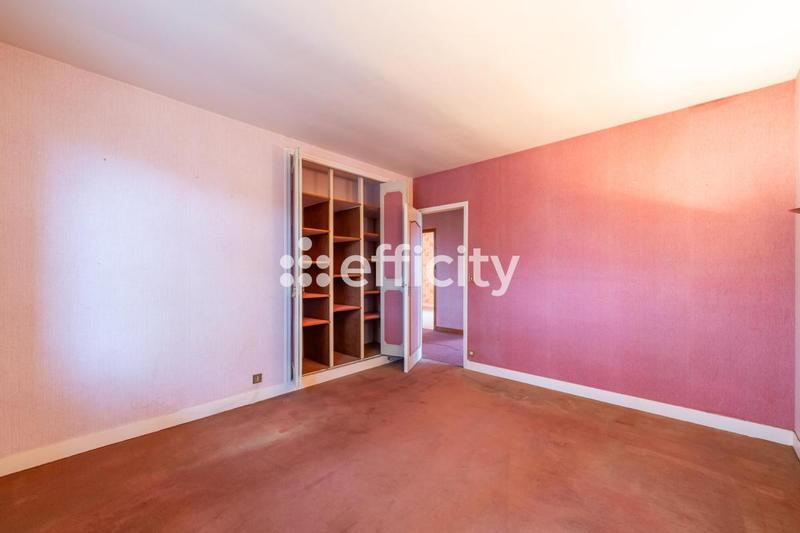 Maison - 134 m² - 5 pièces