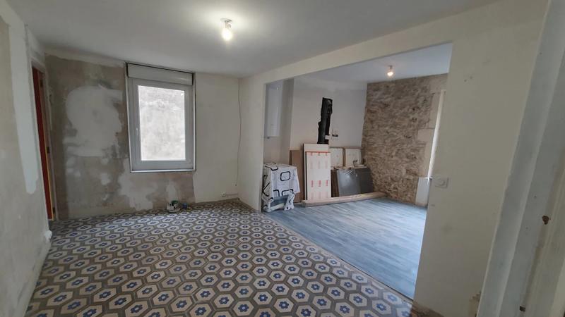 Maison - 250 m² - 8 pièces