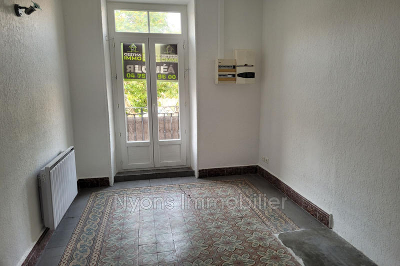 Maison de village - 34 m²