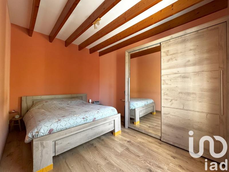 Maison - 136 m² - 6 pièces