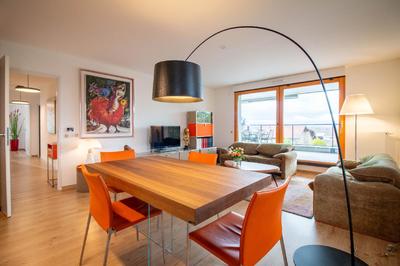 Appartement - 101 m² - 5 pièces