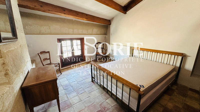 Maison de village - 165 m² - 6 pièces