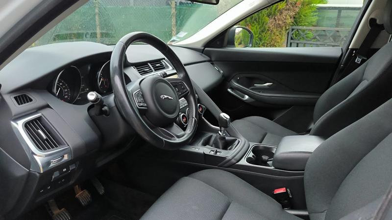 Jaguar E-Pace 2.0 d 150 2wd Bvm Standard