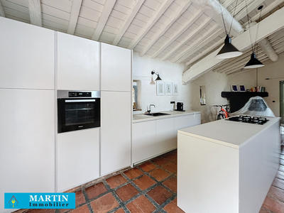 Mas - 104 m² - 4 pièces