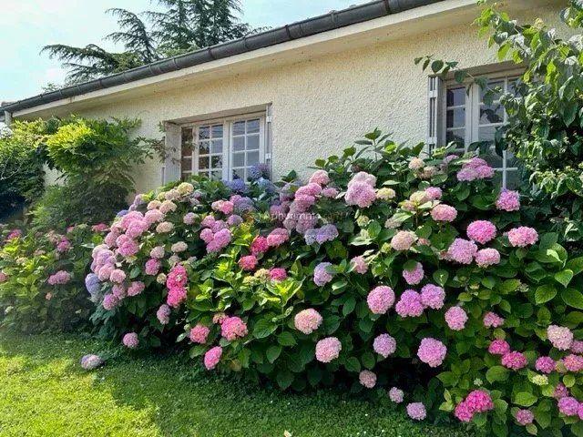 Maison - 137 m² - 5 pièces