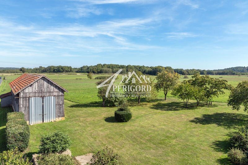 Ferme - 393 m² - 4 pièces