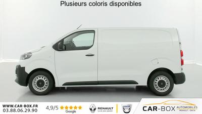 Peugeot Expert III m 2.0 BlueHDi 145ch Eat8