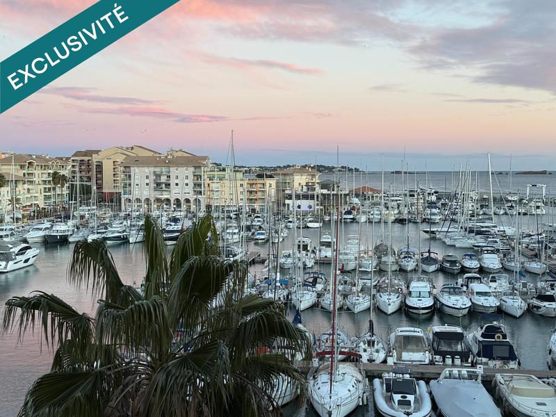 Appartement - 150 m² - 6 pièces