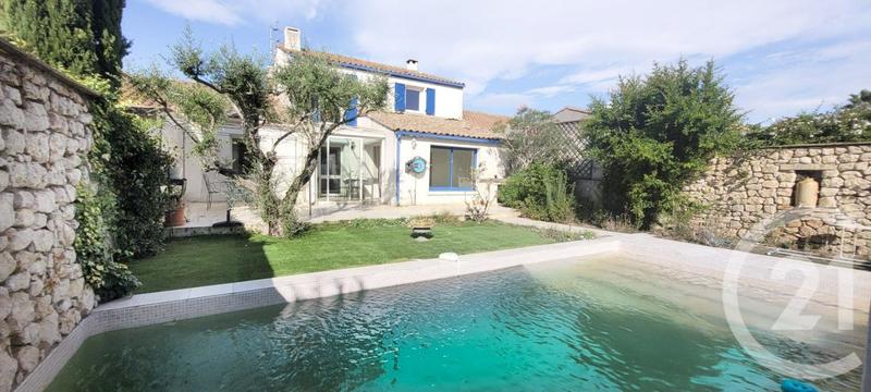 Villa - 135 m² - 5 pièces