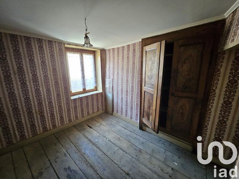 Maison - 60 m² - 3 pièces