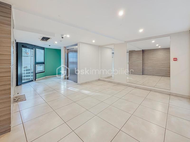 Appartement - 69 m² - 4 pièces