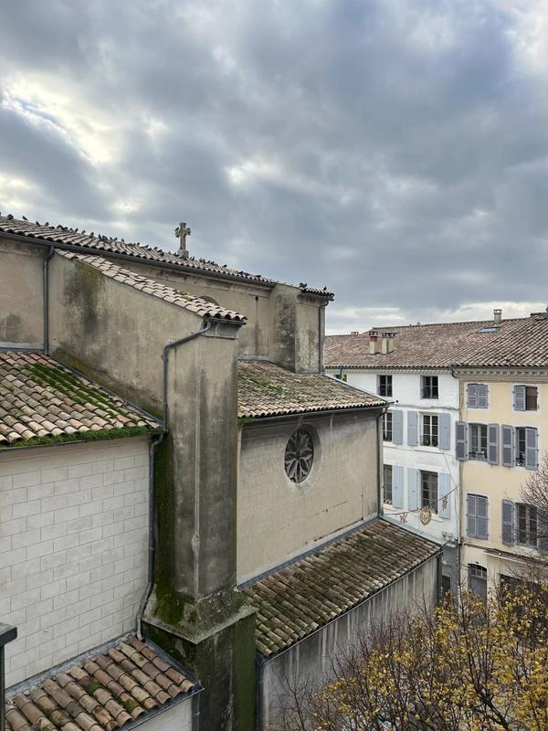 Appartement - 29 m² - 1 pièce