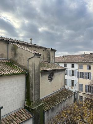 Appartement - 29 m² - 1 pièce