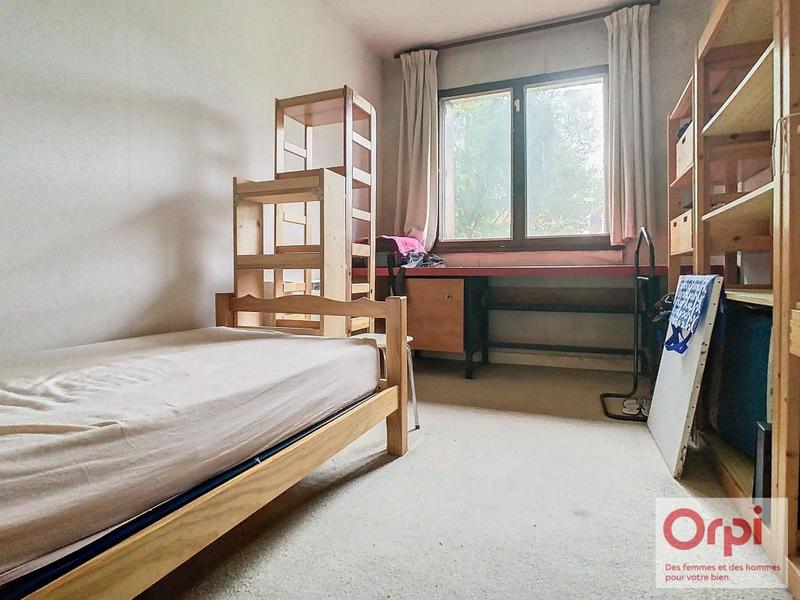 Maison - 127 m² - 5 pièces