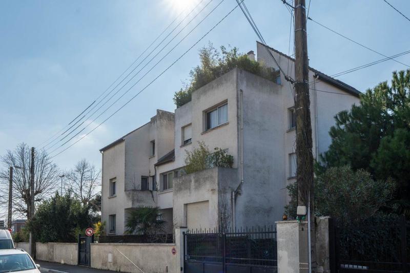 Appartement - 98 m² - 4 pièces