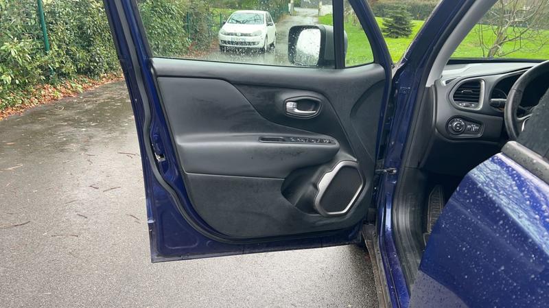 Jeep Renegade 1.0 Gse 120 Limited