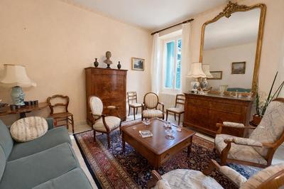 Appartement - 123 m² - 5 pièces