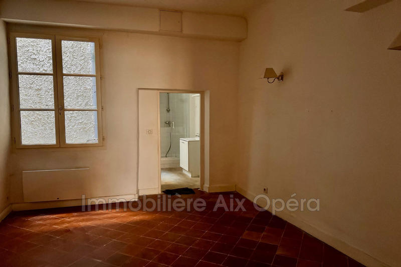 Appartement - 61 m² - 2 pièces