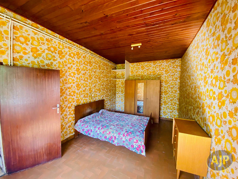 Maison - 78 m² - 5 pièces