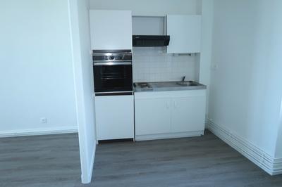 Appartement - 30 m² - 1 pièce