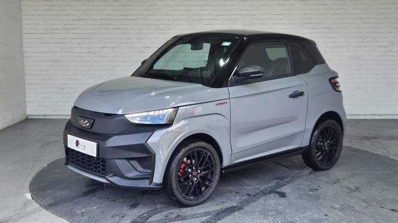 Ligier Js50 Ultimate