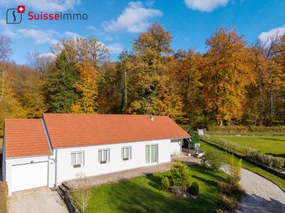 Maison - 100 m² - 6 pièces