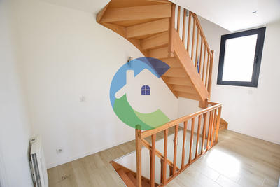 Maison - 74 m² - 4 pièces