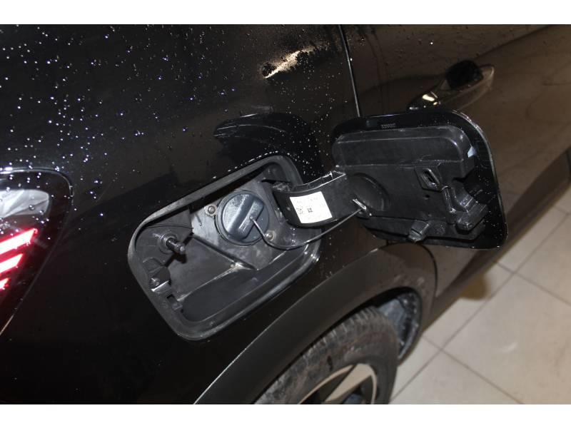 Renault Captur E-Tech full hybrid 145 ch Techno