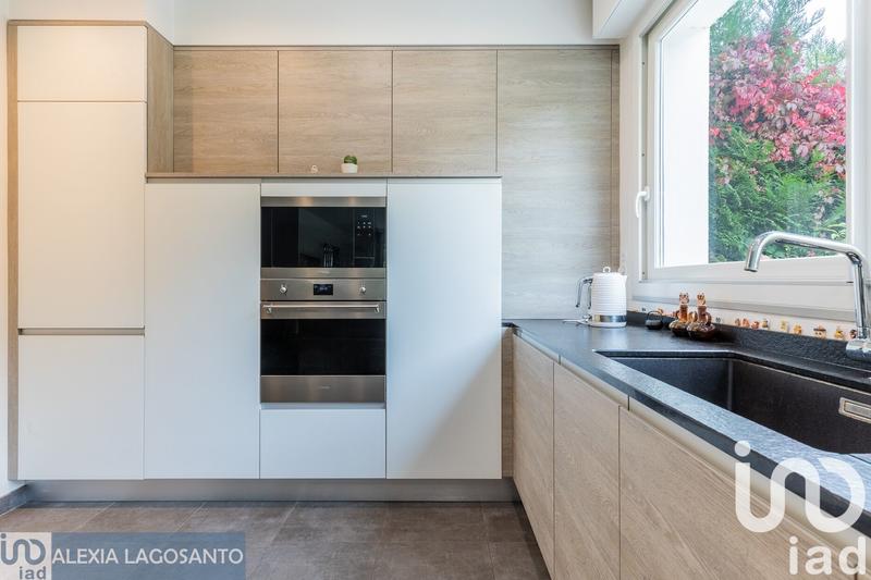 Maison - 132 m² - 6 pièces