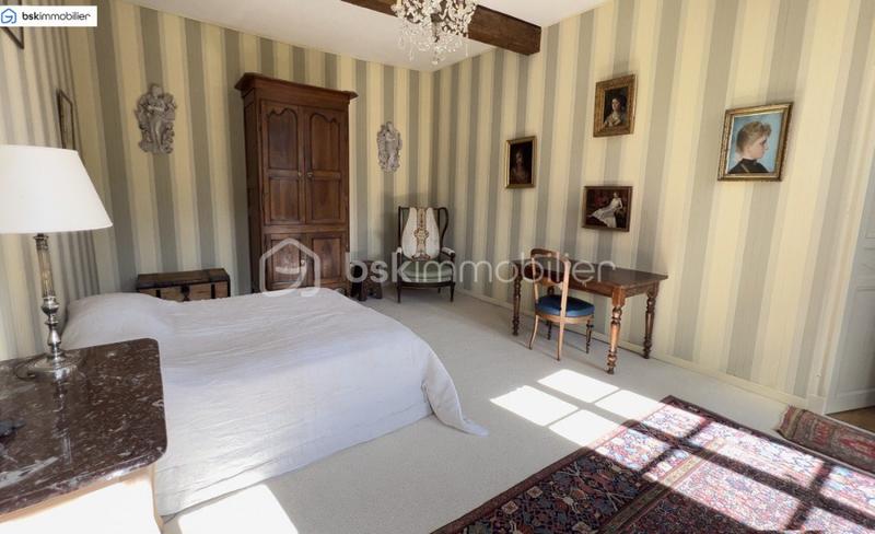 Propriété - 800 m² - 23 pièces