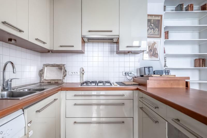 Appartement - 77 m² - 4 pièces