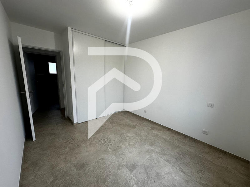 Maison - 108 m² - 4 pièces