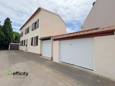 Maison - 188 m² - 7 pièces