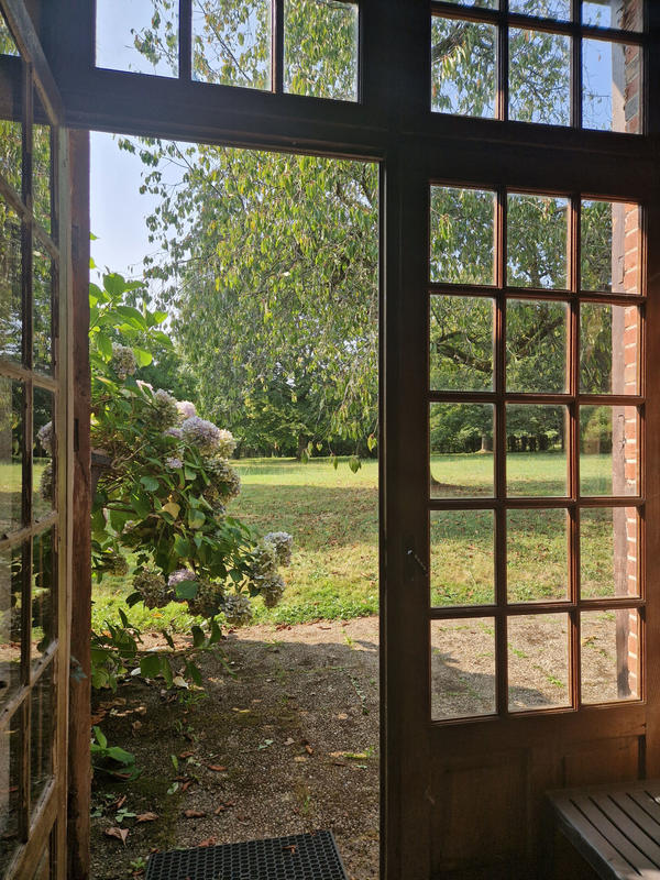 Maison - 232 m² - 7 pièces