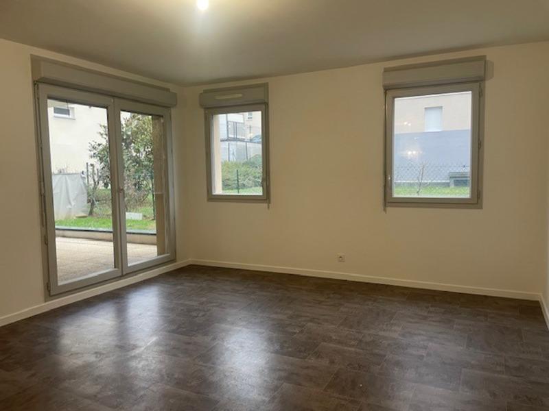Appartement - 79 m² - 4 pièces