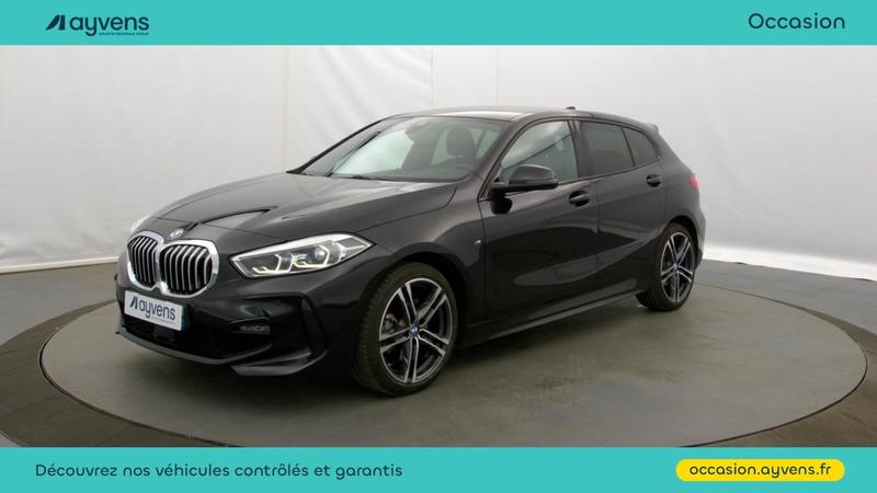 Bmw Série 1 118iA 136ch m Sport Dkg7