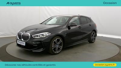 Bmw Série 1 118iA 136ch m Sport Dkg7