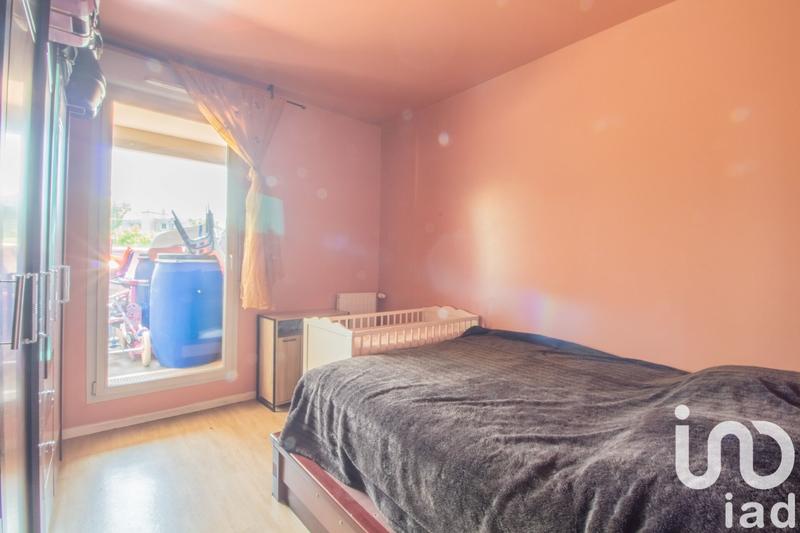 Appartement - 71 m² - 4 pièces