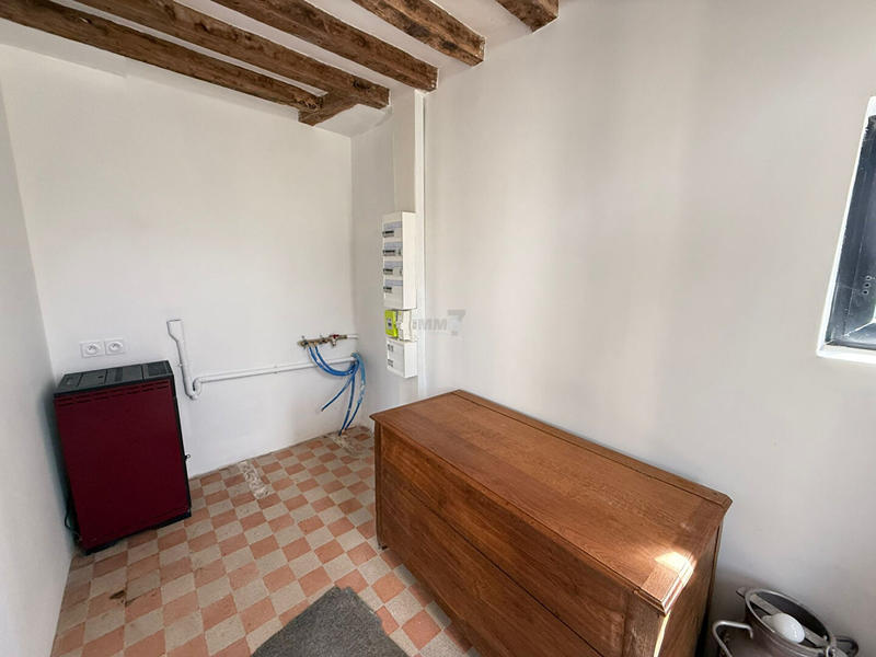 Maison - 190 m² - 4 pièces