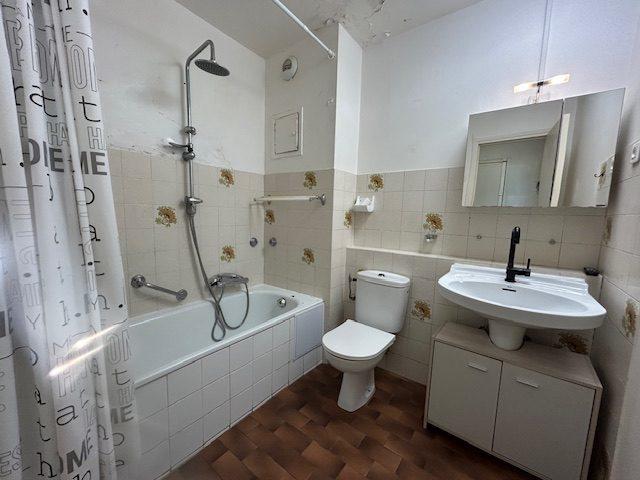 Appartement - 30 m² - 1 pièce