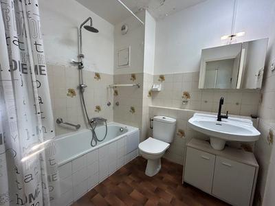 Appartement - 30 m² - 1 pièce