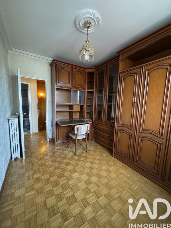Maison - 108 m² - 5 pièces