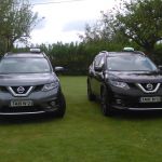 Taxi de Fort-moville