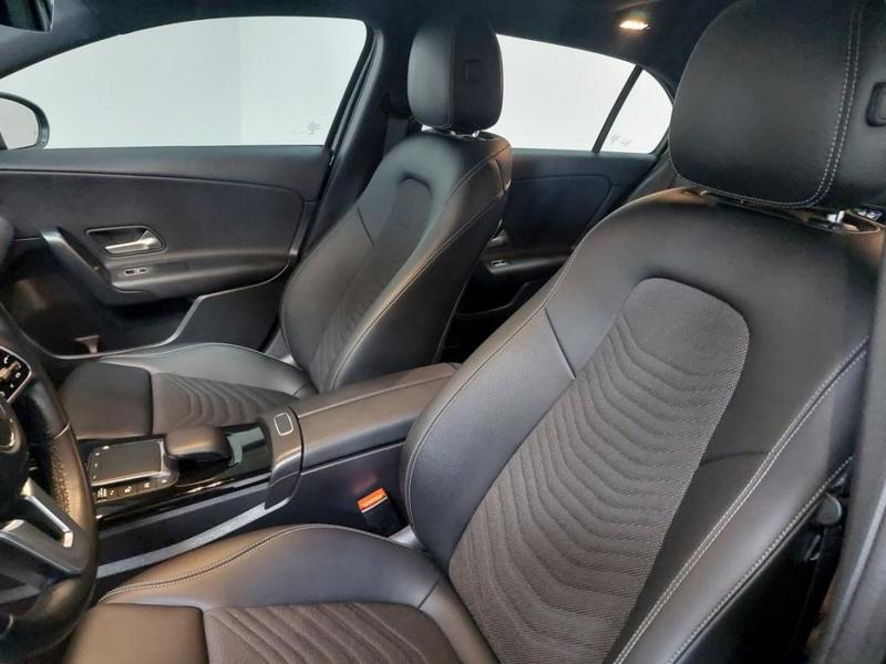 Mercedes Classe a 250 E 8g-Dct Style Line