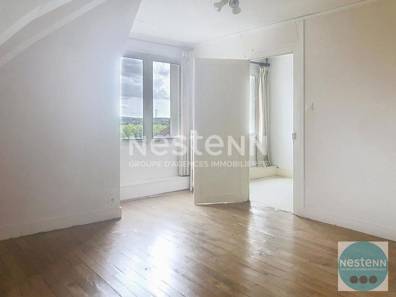 Maison bourgeoise - 186 m² - 7 pièces