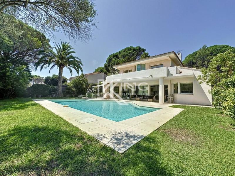 Villa - 150 m² - 5 pièces