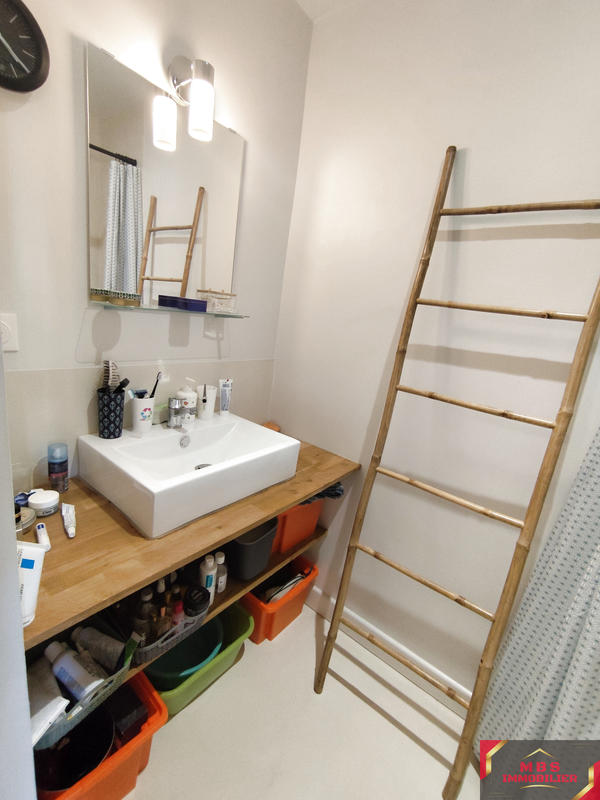 Appartement - 27 m² - 1 pièce